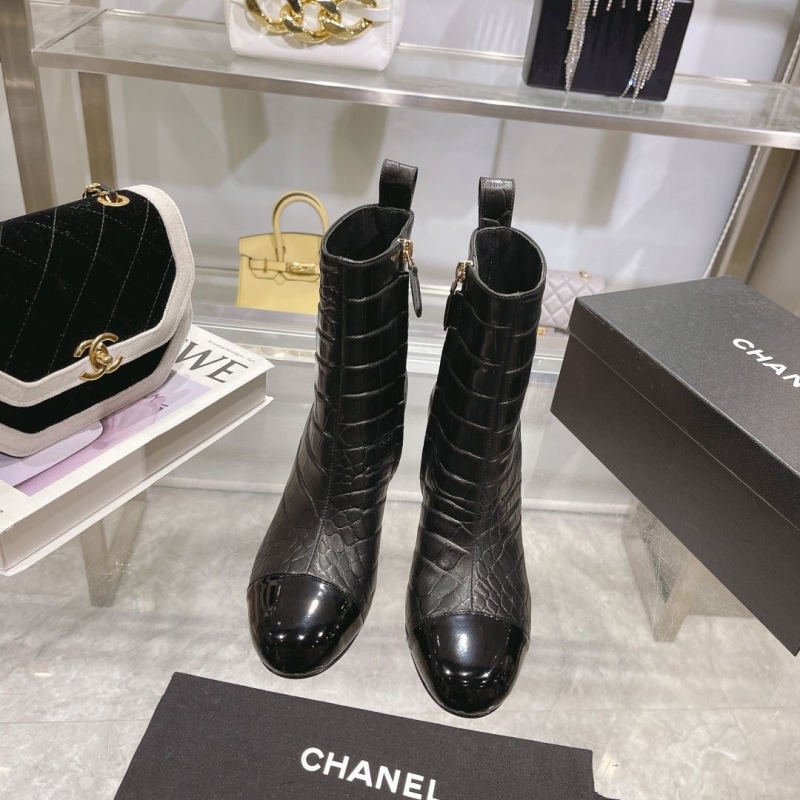 Ch*el boots